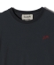 DAMSON.M:DINNER PARTY LONG SLEEVE TEE