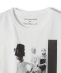 COUTURE D'ADAM:Sam Hoskins TEE