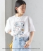 s\tySHIPSʒzGOOD ROCK SPEED: TOM and JERRY TEE