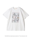 s\tySHIPSʒzGOOD ROCK SPEED: TOM and JERRY TEE