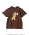 s\tySHIPSʒzGOOD ROCK SPEED: TOM and JERRY TEE