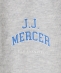 J.J.MERCER:q@\rjbg\[ pc