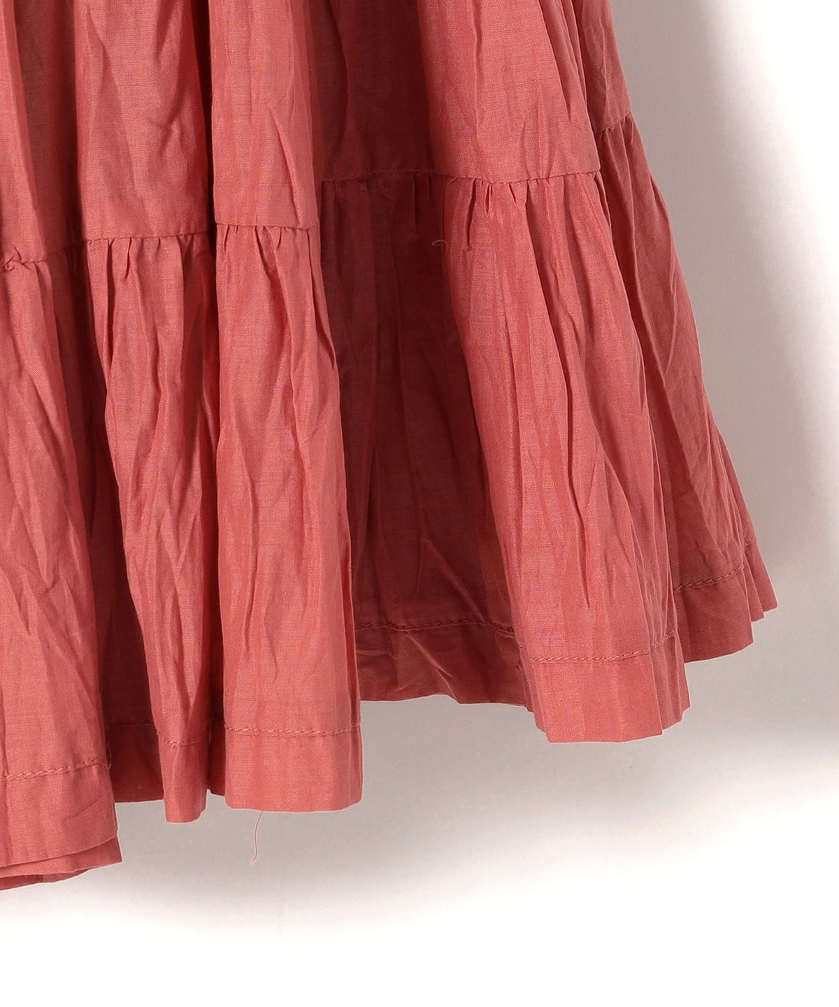 MARIHA:〈手洗い可能〉草原の虹のスカート: スカート SHIPS 公式サイト 