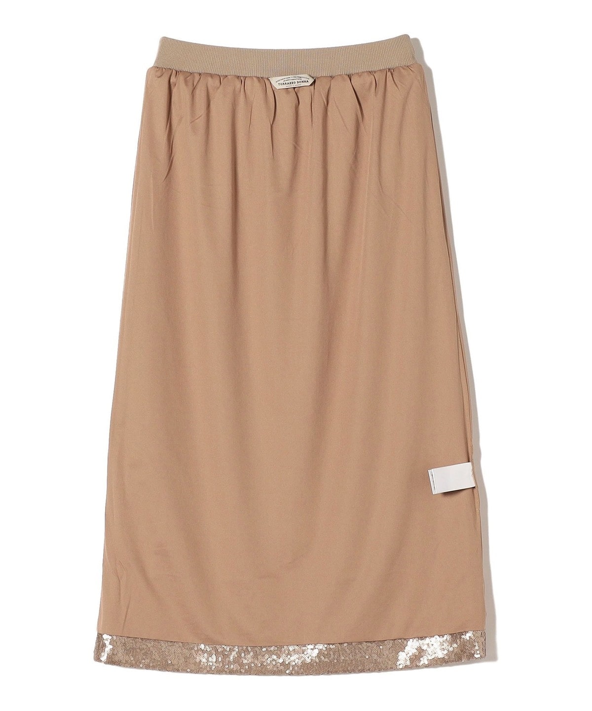 TORRAZZO DONNA:スパンコール スカート: スカート SHIPS 公式サイト 