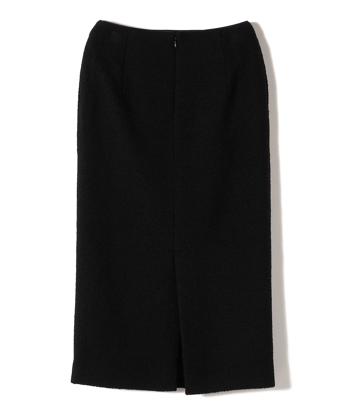 0 x ones：ファンシーツイードタイトスカート: スカート SHIPS 公式