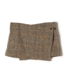 crinkle crinkle crinkle:HARRIS TWEED bv XJ[g x[Wn