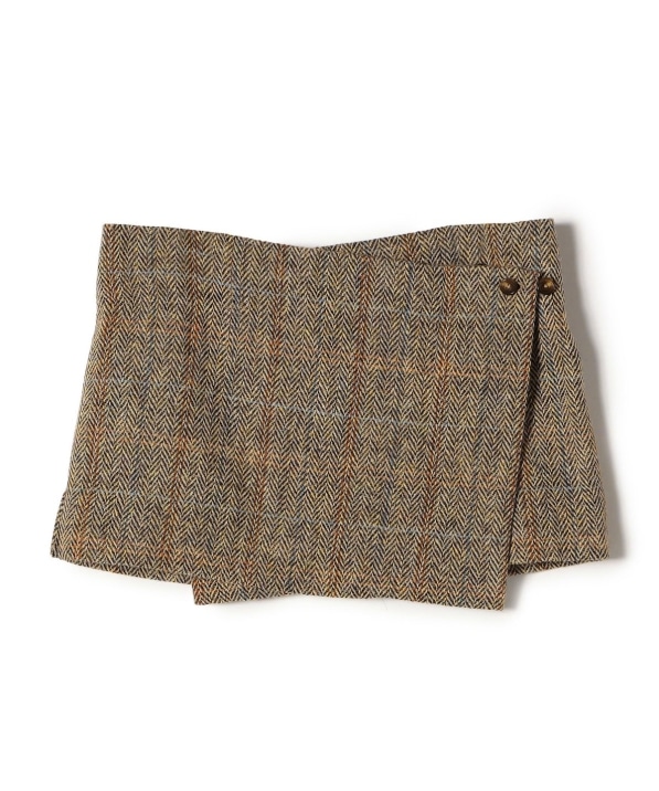 crinkle crinkle crinkle:HARRIS TWEED bv XJ[g