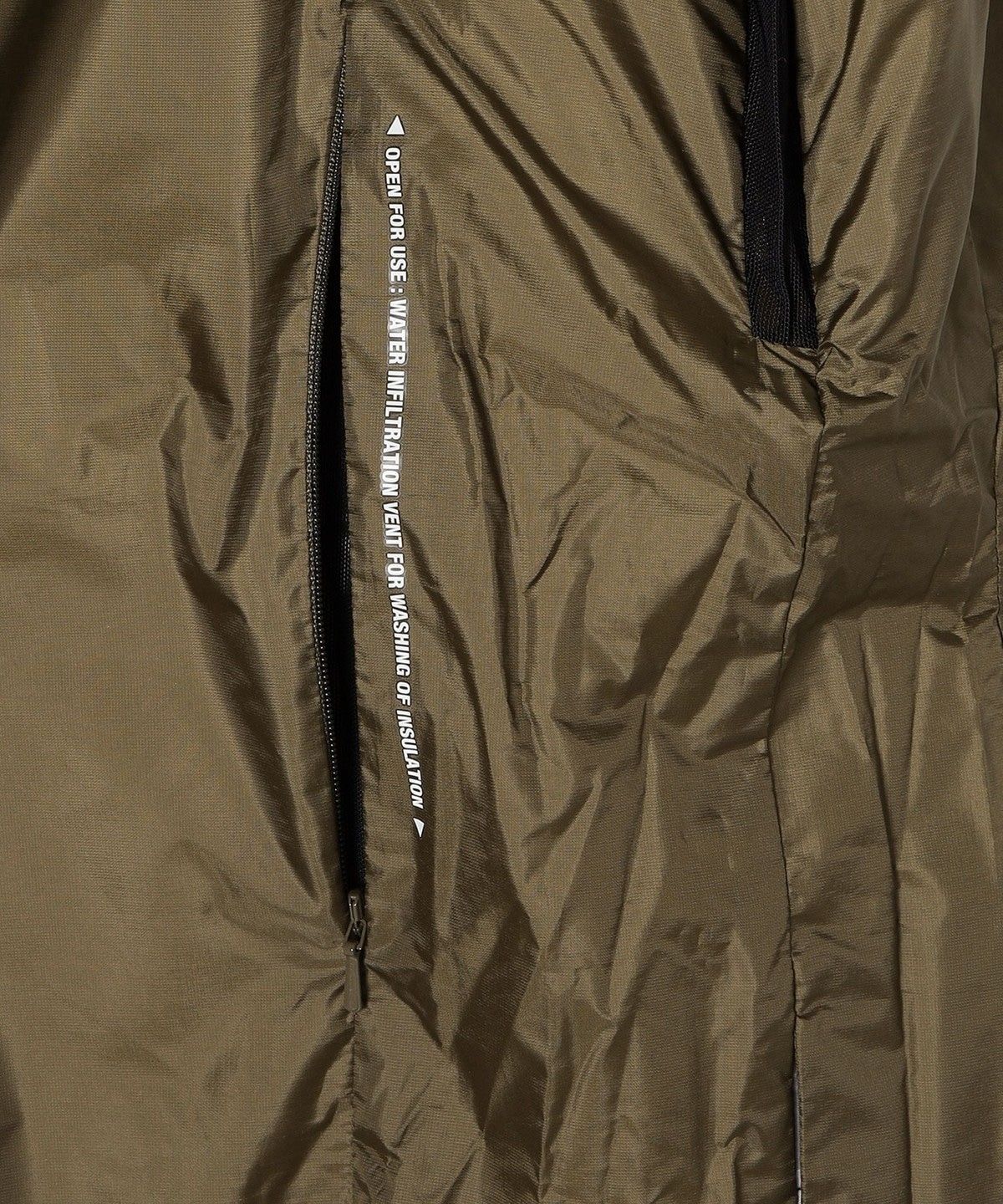 DESCENTE ALLTERRAIN:ANCHOR-L: アウター/ジャケット SHIPS 公式サイト