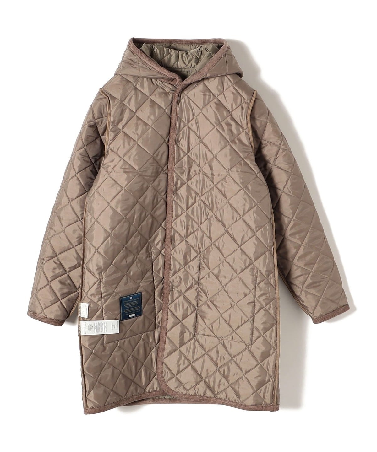 LAVENHAM:BRUNDON WOMENS 20 RC: アウター/ジャケット SHIPS 公式