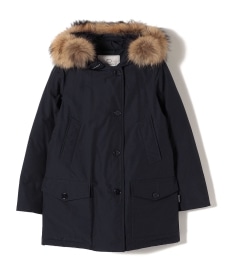 WOOLRICH:ARCTIC DF PARKA: アウター/ジャケット SHIPS 公式サイト