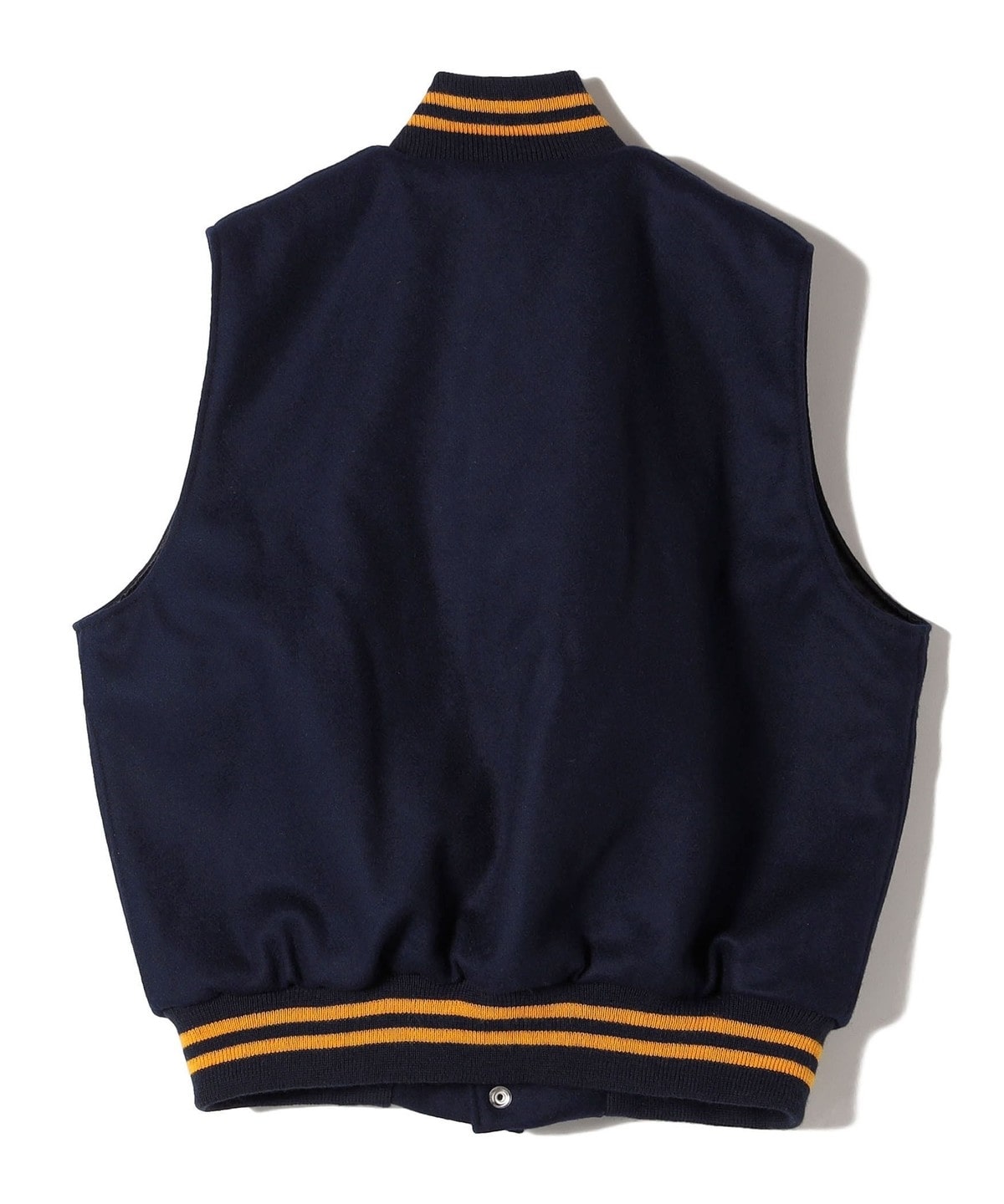 SETTLEMIERS:WL VARSITY VEST: アウター/ジャケット SHIPS 公式サイト