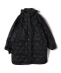 WOOLRICH:HERITAGE CAPE