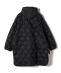 WOOLRICH:HERITAGE CAPE