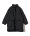 WOOLRICH:HERITAGE CAPE