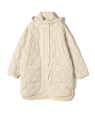 WOOLRICH:HERITAGE CAPE i`