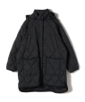 WOOLRICH:HERITAGE CAPE ubN