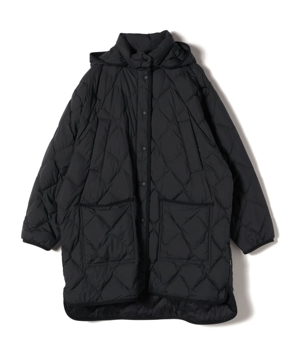 WOOLRICH:HERITAGE CAPE