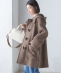 ySHIPSʒzLONDON TRADITION:DUFFLE COAT