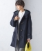 ySHIPSʒzLONDON TRADITION:DUFFLE COAT