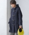 ySHIPSʒzLONDON TRADITION:DUFFLE COAT