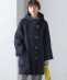 ySHIPSʒzLONDON TRADITION:DUFFLE COAT