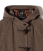 ySHIPSʒzLONDON TRADITION:DUFFLE COAT