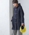 ySHIPSʒzLONDON TRADITION:DUFFLE COAT lCr[