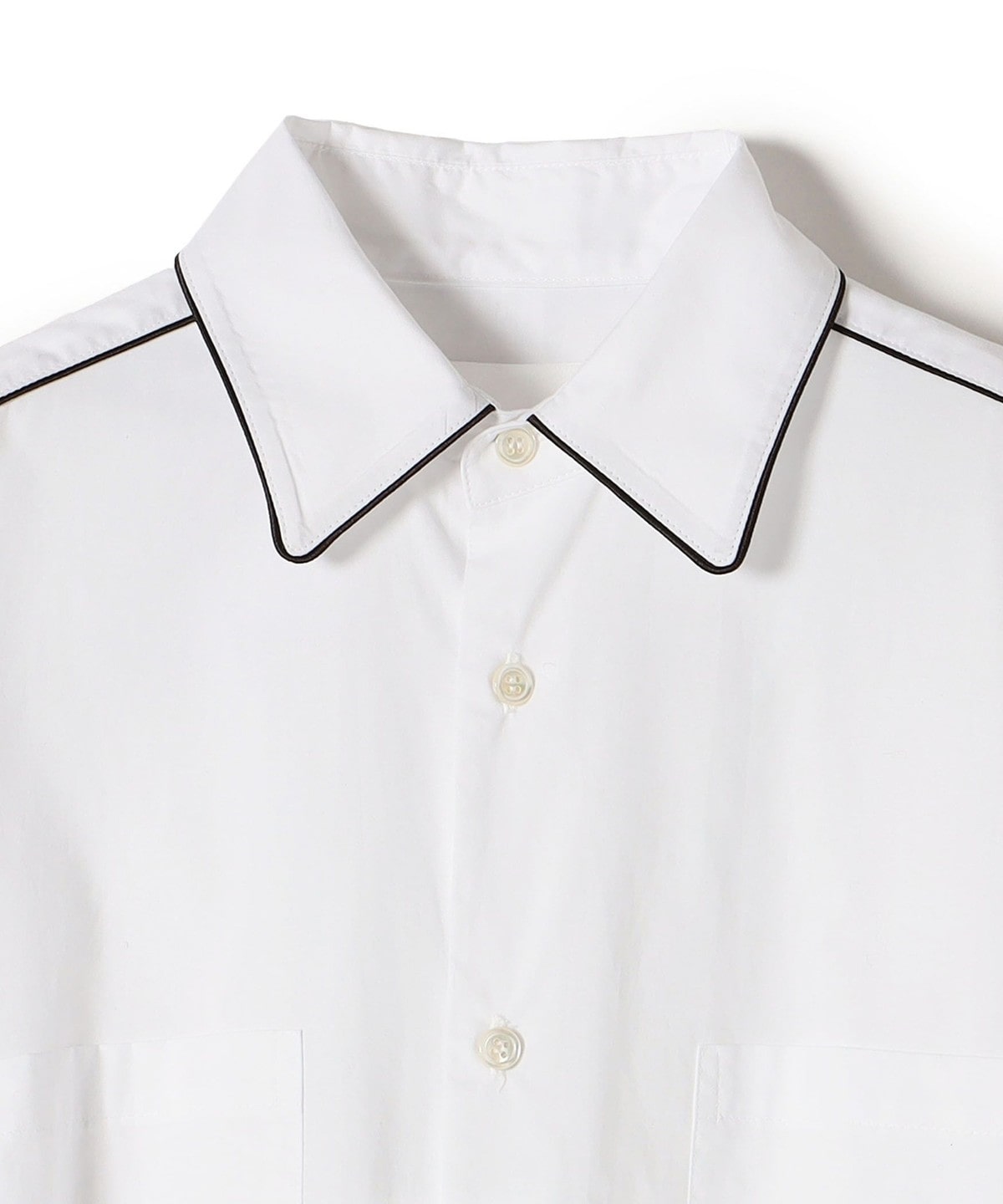 sawa takai:〈手洗い可能〉パジャマシャツドレス: ワンピース SHIPS ...