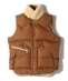 Rocky Mountain Featherbed:christy VEST