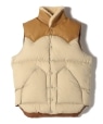 Rocky Mountain Featherbed:christy VEST x[Wn