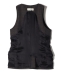 KALLMEYER:IRA SUIT VEST