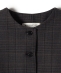 KALLMEYER:IRA SUIT VEST