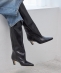 CORSO ROMA:LONG BOOTS