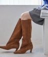 CORSO ROMA:LONG BOOTS L