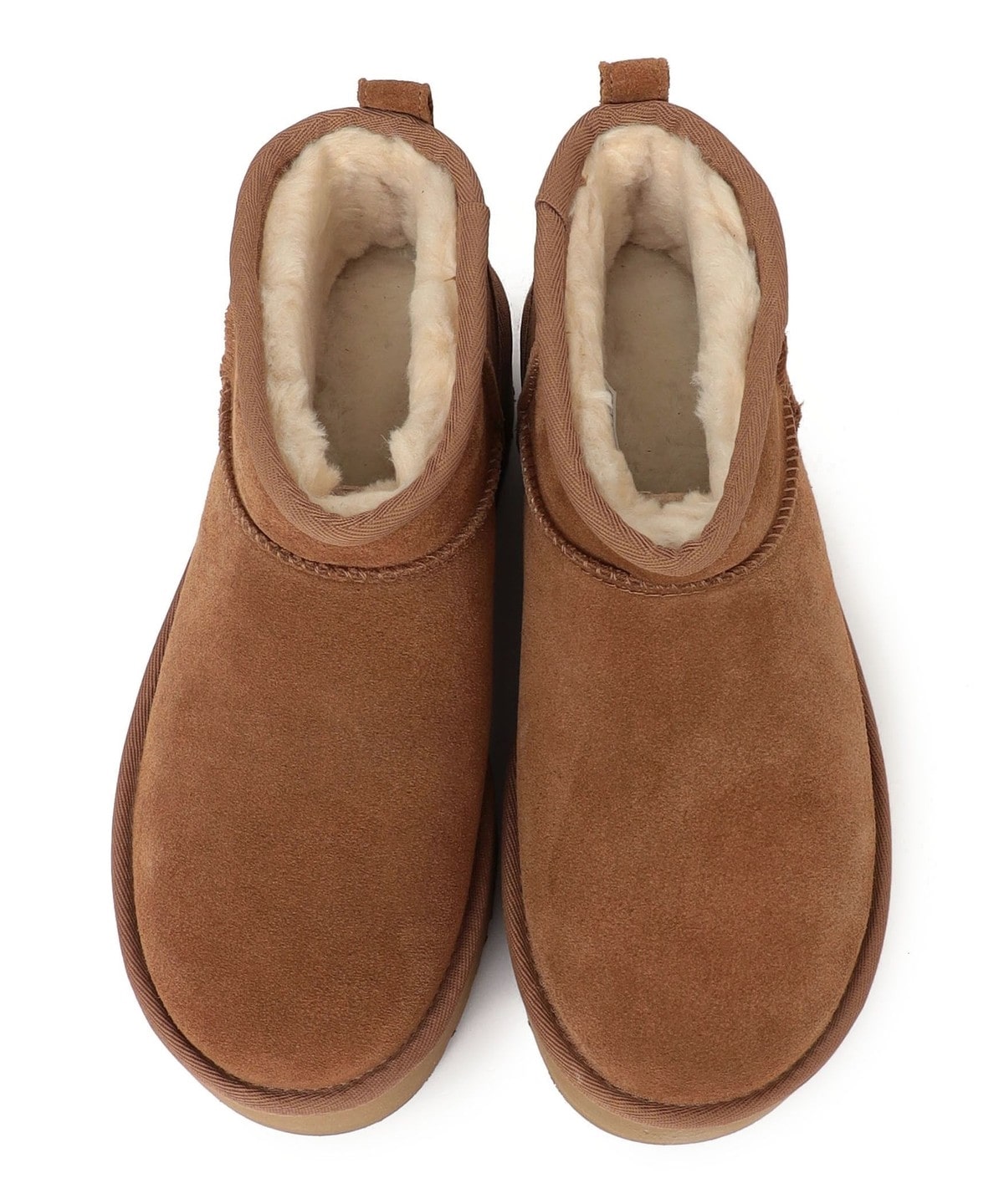 UGG:CLASSIC ULTRA MINI PLAT FORM ◇: シューズ SHIPS 公式サイト