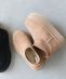 UGG:CLASSIC MINI DIPPER