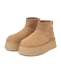 UGG:CLASSIC MINI DIPPER