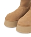 UGG:CLASSIC MINI DIPPER