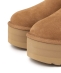 UGG:CLASSIC ULTRA MINI PLATFORM