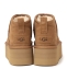 UGG:CLASSIC ULTRA MINI PLATFORM