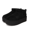 UGG:CLASSIC ULTRA MINI PLATFORM ubN