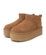 UGG:CLASSIC ULTRA MINI PLATFORM L