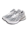 New Balance:U990v4 O[