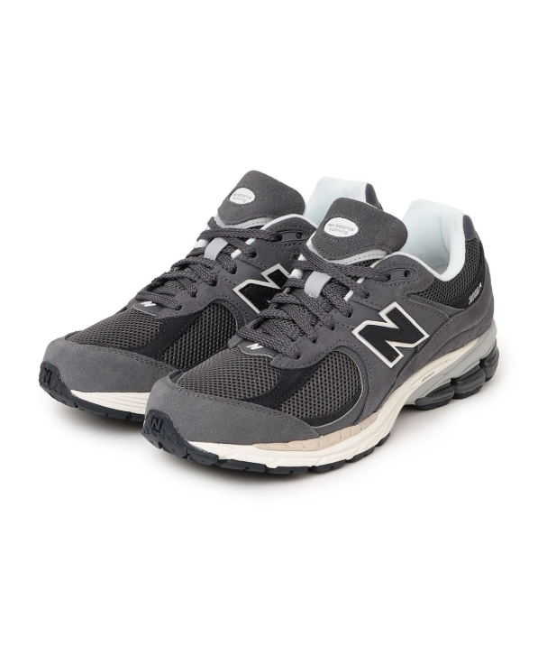 New Balance:2002R