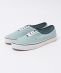 ySHIPS EXCLUSIVEzVANS : AUTHENTIC BINDING GRAY