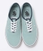 ySHIPS EXCLUSIVEzVANS : AUTHENTIC BINDING GRAY