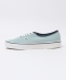 ySHIPS EXCLUSIVEzVANS : AUTHENTIC BINDING GRAY