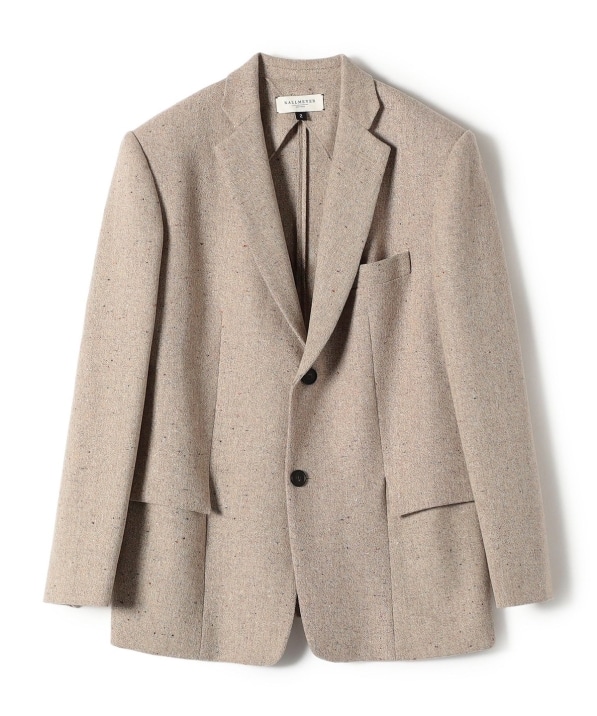 KALLMEYER:GEMINI BLAZER