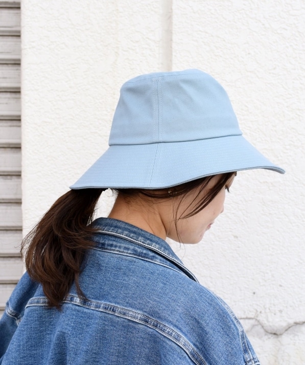 帆布バケットハット: 帽子 SHIPS 公式サイト｜株式会社シップス
