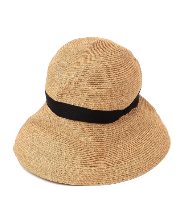mature ha.:ボックスハットミックス 11cm: 帽子 SHIPS 公式サイト